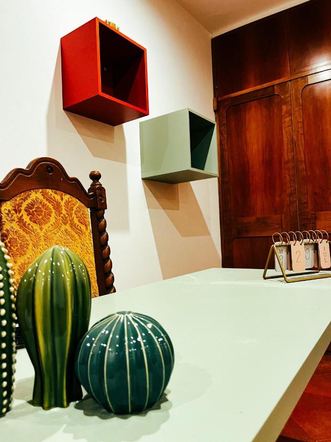 Il B&B Dei Viaggiatori Pise Extérieur photo