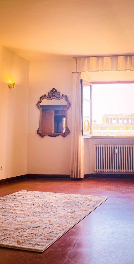 Il B&B Dei Viaggiatori Pise Extérieur photo