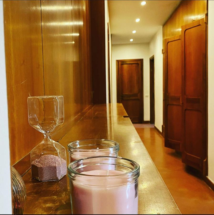 Il B&B Dei Viaggiatori Pise Extérieur photo