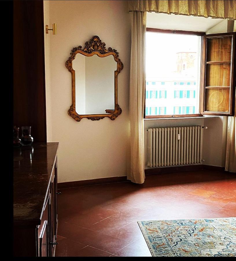 Il B&B Dei Viaggiatori Pise Extérieur photo