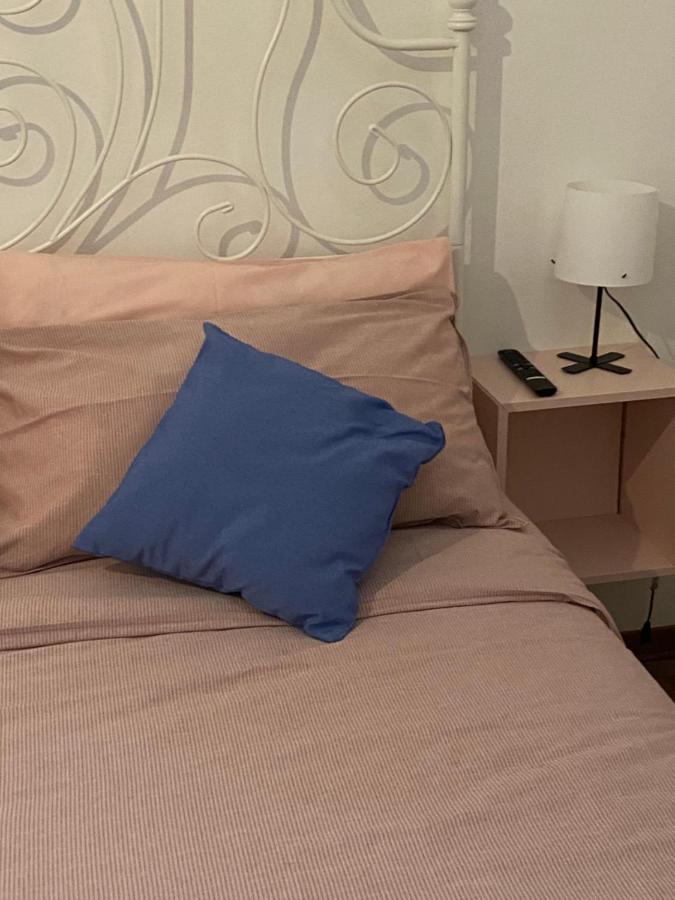 Il B&B Dei Viaggiatori Pise Extérieur photo