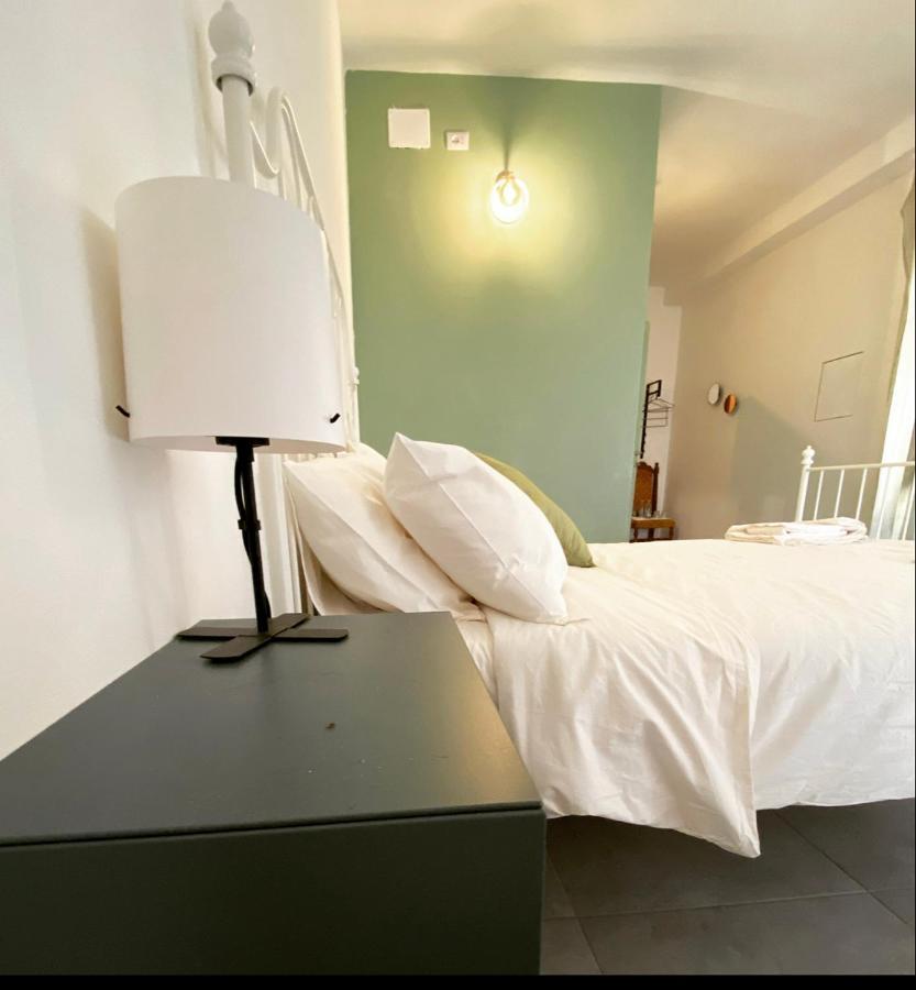 Il B&B Dei Viaggiatori Pise Extérieur photo