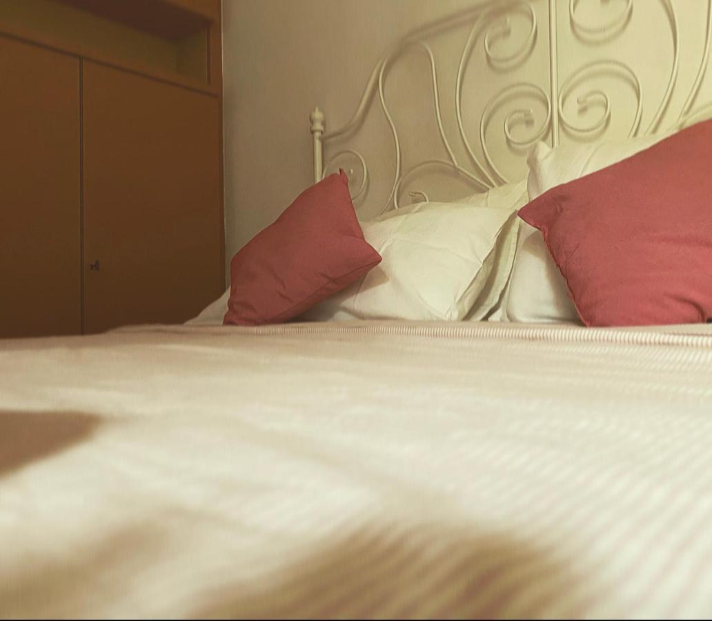 Il B&B Dei Viaggiatori Pise Extérieur photo