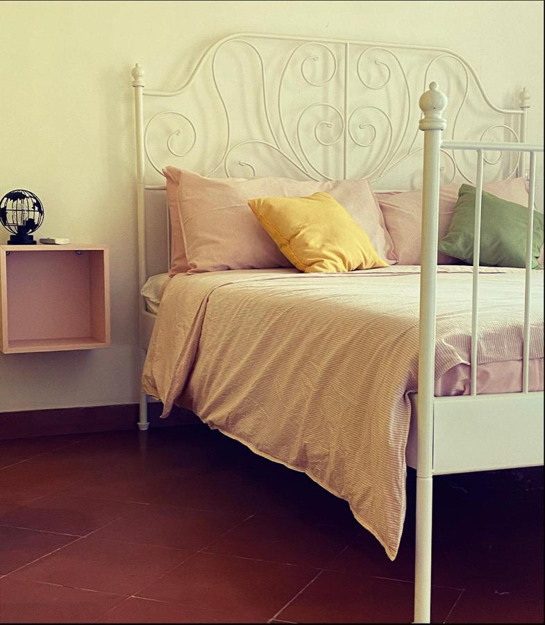 Il B&B Dei Viaggiatori Pise Extérieur photo