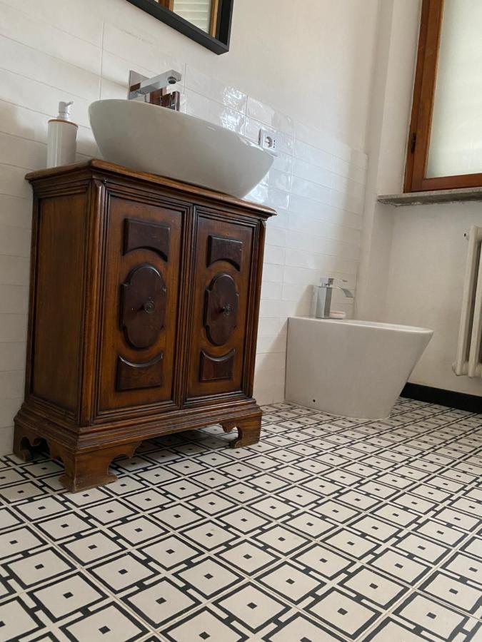 Il B&B Dei Viaggiatori Pise Extérieur photo
