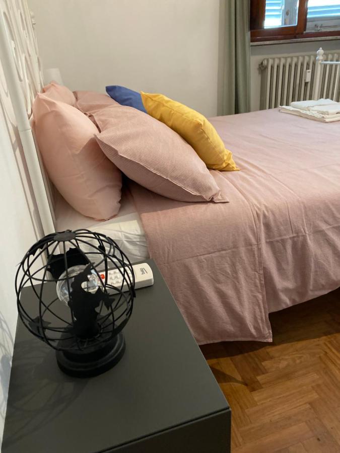 Il B&B Dei Viaggiatori Pise Extérieur photo