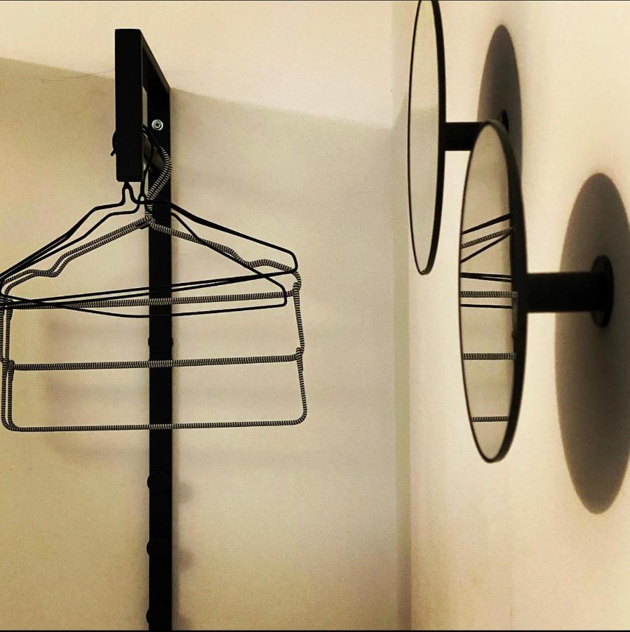 Il B&B Dei Viaggiatori Pise Extérieur photo