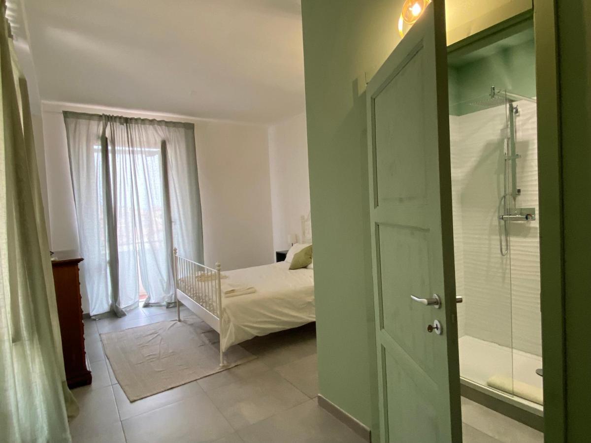Il B&B Dei Viaggiatori Pise Extérieur photo