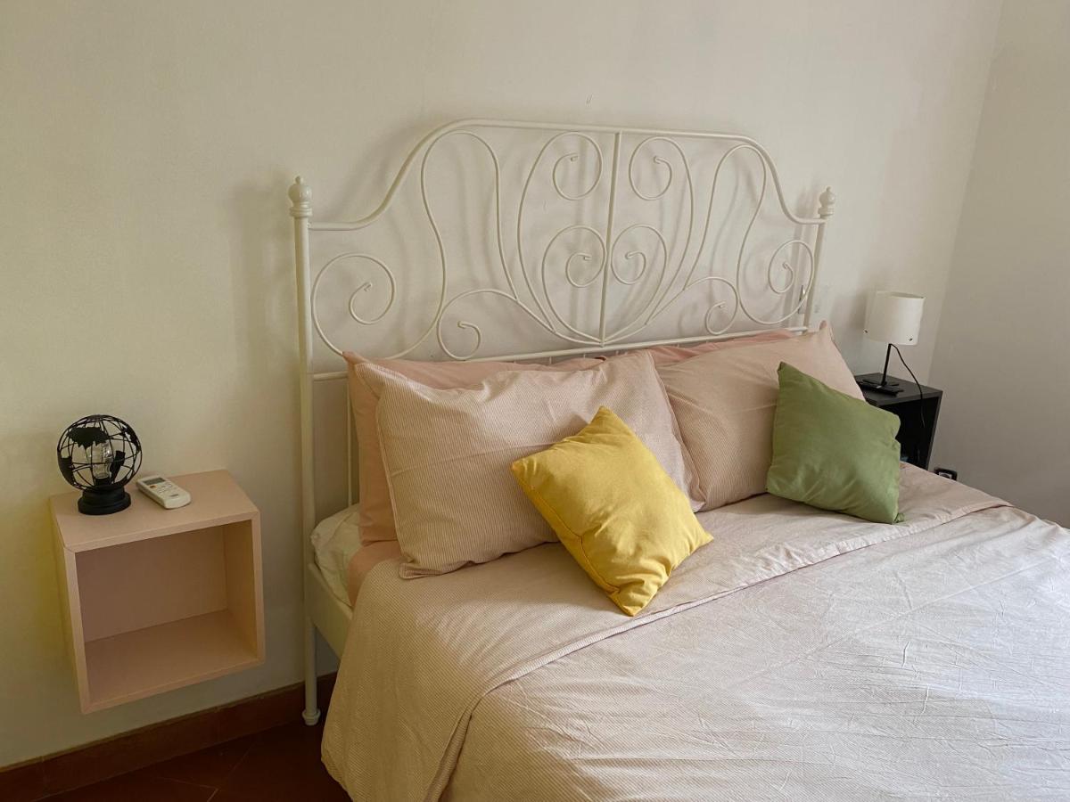 Il B&B Dei Viaggiatori Pise Extérieur photo