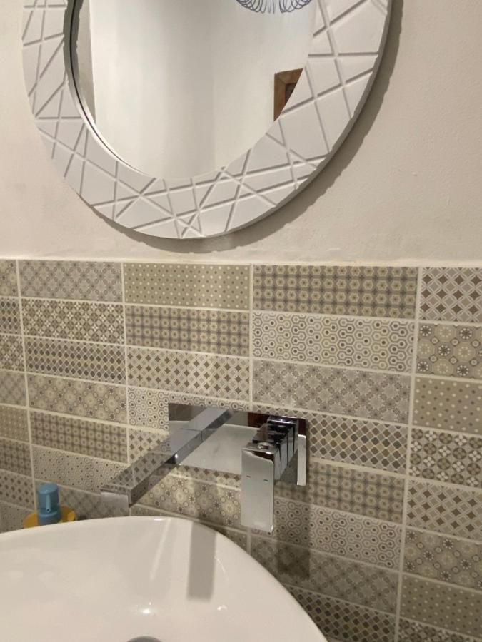 Il B&B Dei Viaggiatori Pise Extérieur photo