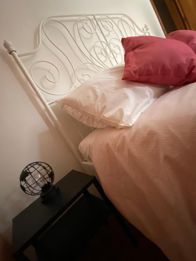 Il B&B Dei Viaggiatori Pise Extérieur photo