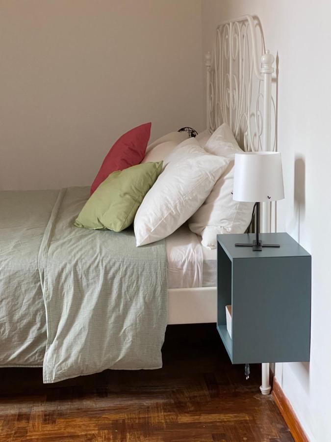 Il B&B Dei Viaggiatori Pise Extérieur photo