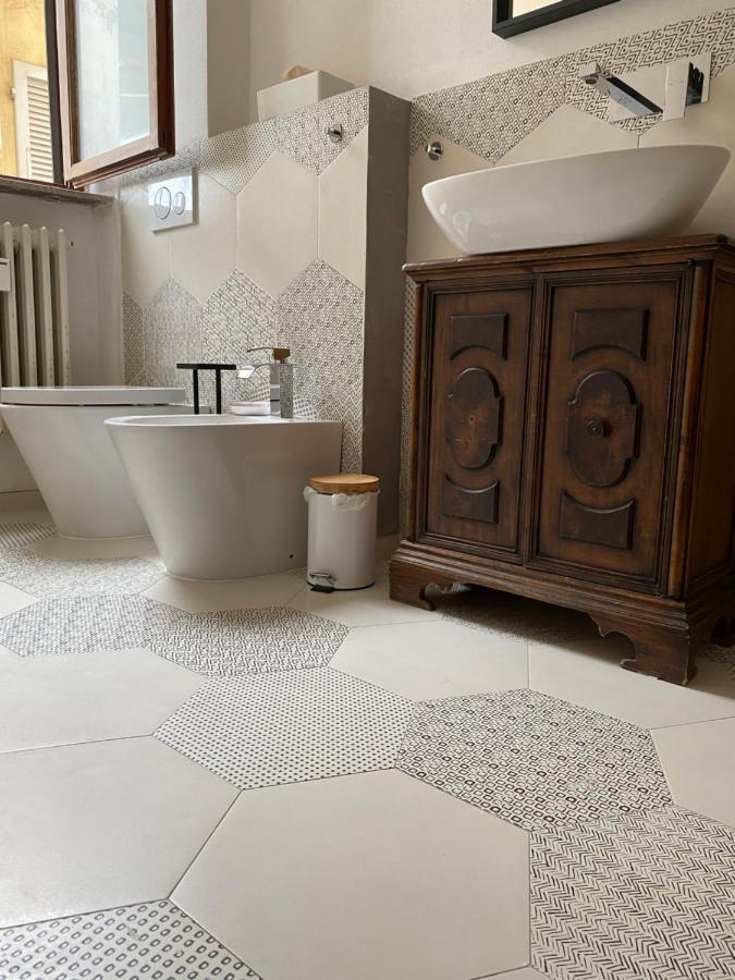 Il B&B Dei Viaggiatori Pise Extérieur photo