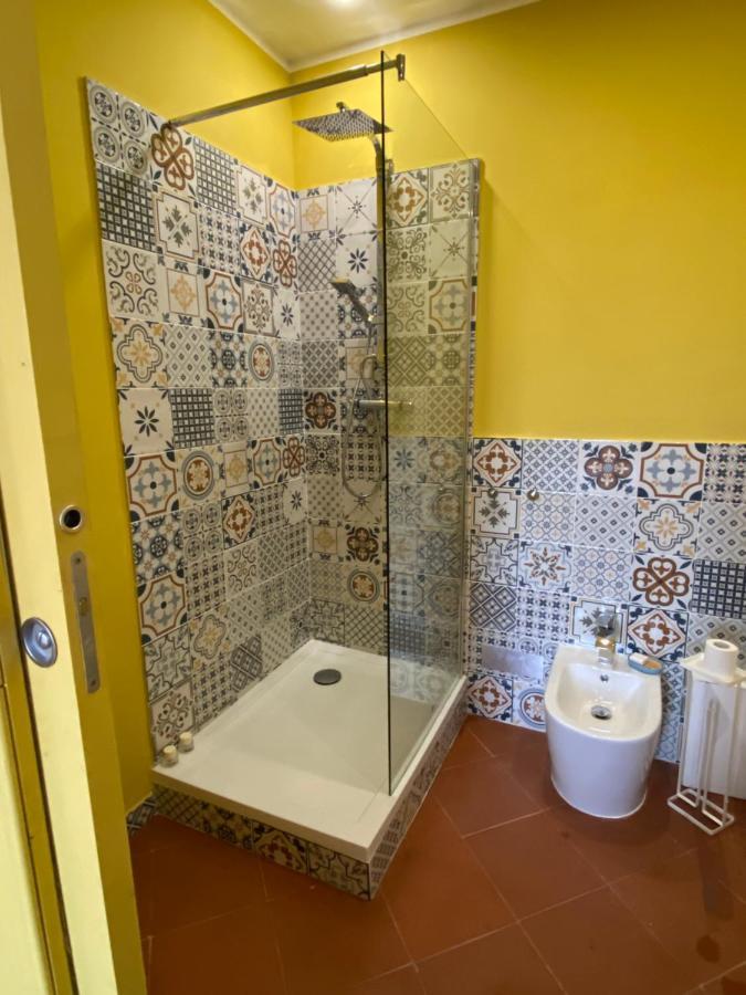 Il B&B Dei Viaggiatori Pise Extérieur photo