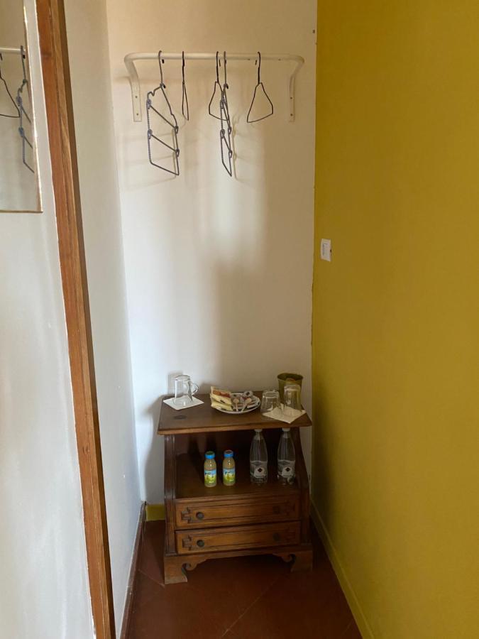Il B&B Dei Viaggiatori Pise Extérieur photo