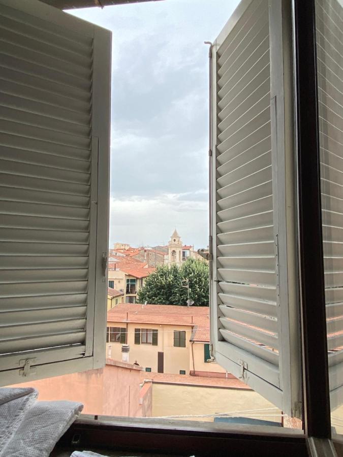 Il B&B Dei Viaggiatori Pise Extérieur photo