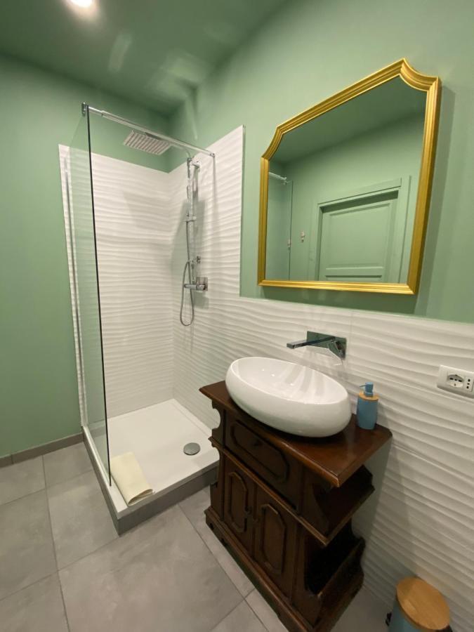 Il B&B Dei Viaggiatori Pise Extérieur photo