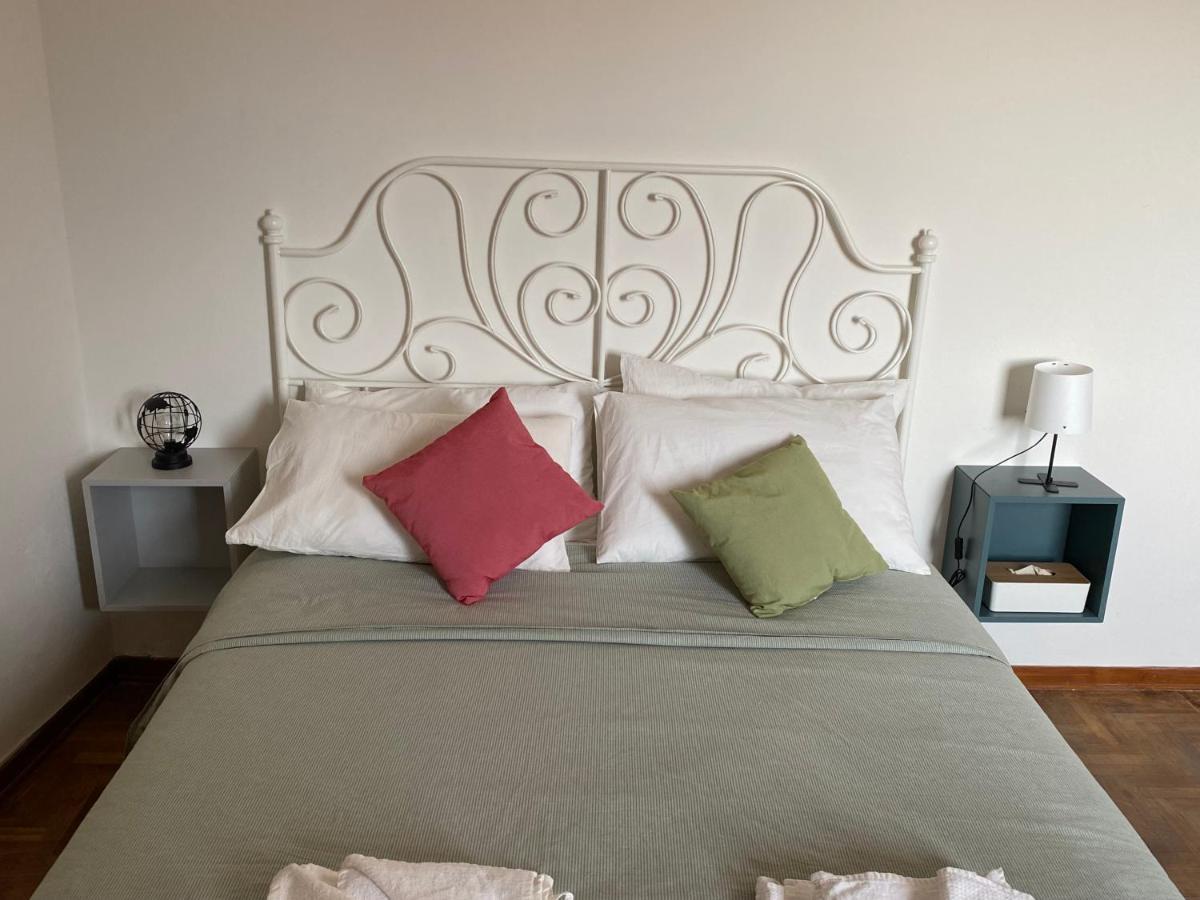 Il B&B Dei Viaggiatori Pise Extérieur photo