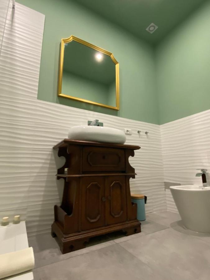 Il B&B Dei Viaggiatori Pise Extérieur photo